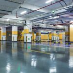 Epoksi Zemin Kaplama Görselleri Yön Epoksi