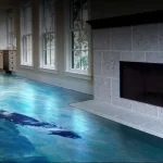 Epoksi Zemin Kaplama Görselleri Yön Epoksi