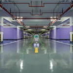 Epoksi Zemin Kaplama Görselleri Yön Epoksi