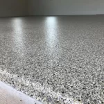 Epoksi Zemin Kaplama Görselleri Yön Epoksi