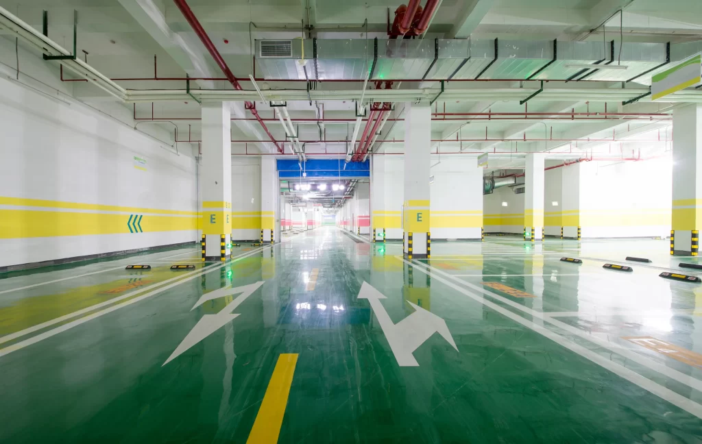 Kurumsal Yön Epoksi