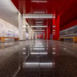 Epoksi Zemin Kaplama Görselleri Yön Epoksi