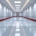 Epoksi Zemin Kaplama Görselleri Yön Epoksi