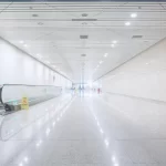 Epoksi Zemin Kaplama Görselleri Yön Epoksi