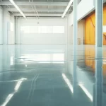 Epoksi Zemin Kaplama Görselleri Yön Epoksi