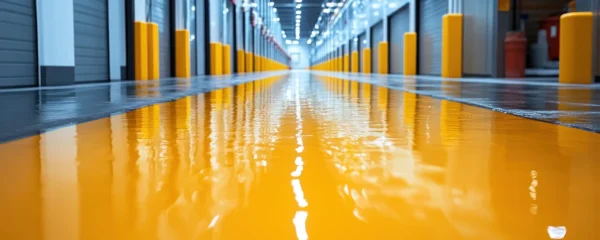 Zemin Epoksi Kaplama (71)