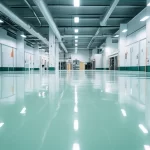 Epoksi Zemin Kaplama Görselleri Yön Epoksi