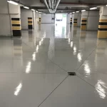 Epoksi Zemin Kaplama Görselleri Yön Epoksi