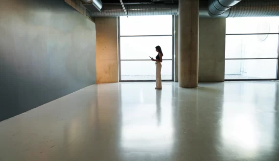 Zemin Epoksi Kaplama (88)