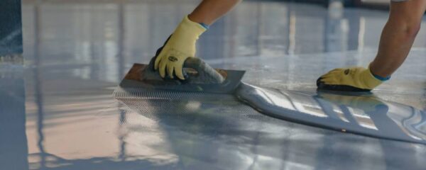 Zemin Epoksi Tamir Ve Zemin Yenileme Hizmetleri