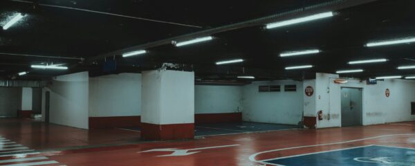 Epoksi İzolasyon ve Epoksi Zemin Kaplama Portakal Kabuğu Poliüretan Zemin Kaplama ile Tanışın