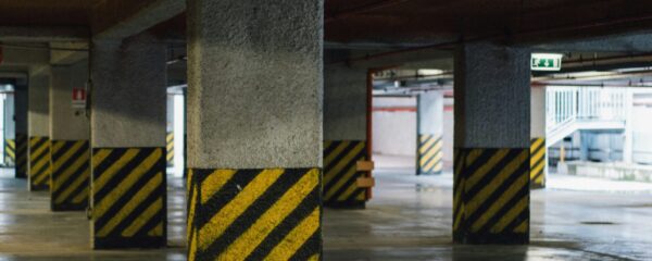 Epoksi Zemin Kaplama