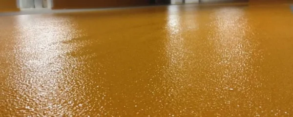 Ofis Epoksi Kaplama2