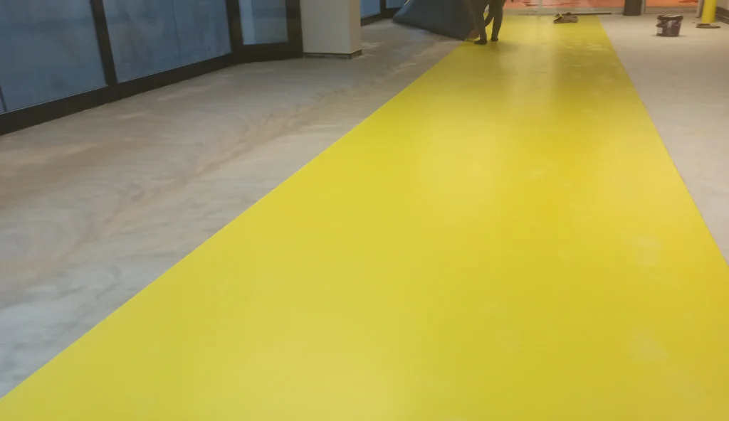 Kurumsal Yön Epoksi