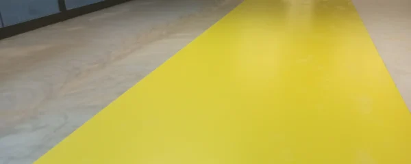 Ofis Epoksi Kaplama3