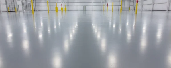 Tekstil Atölyesi Epoksi Kaplama