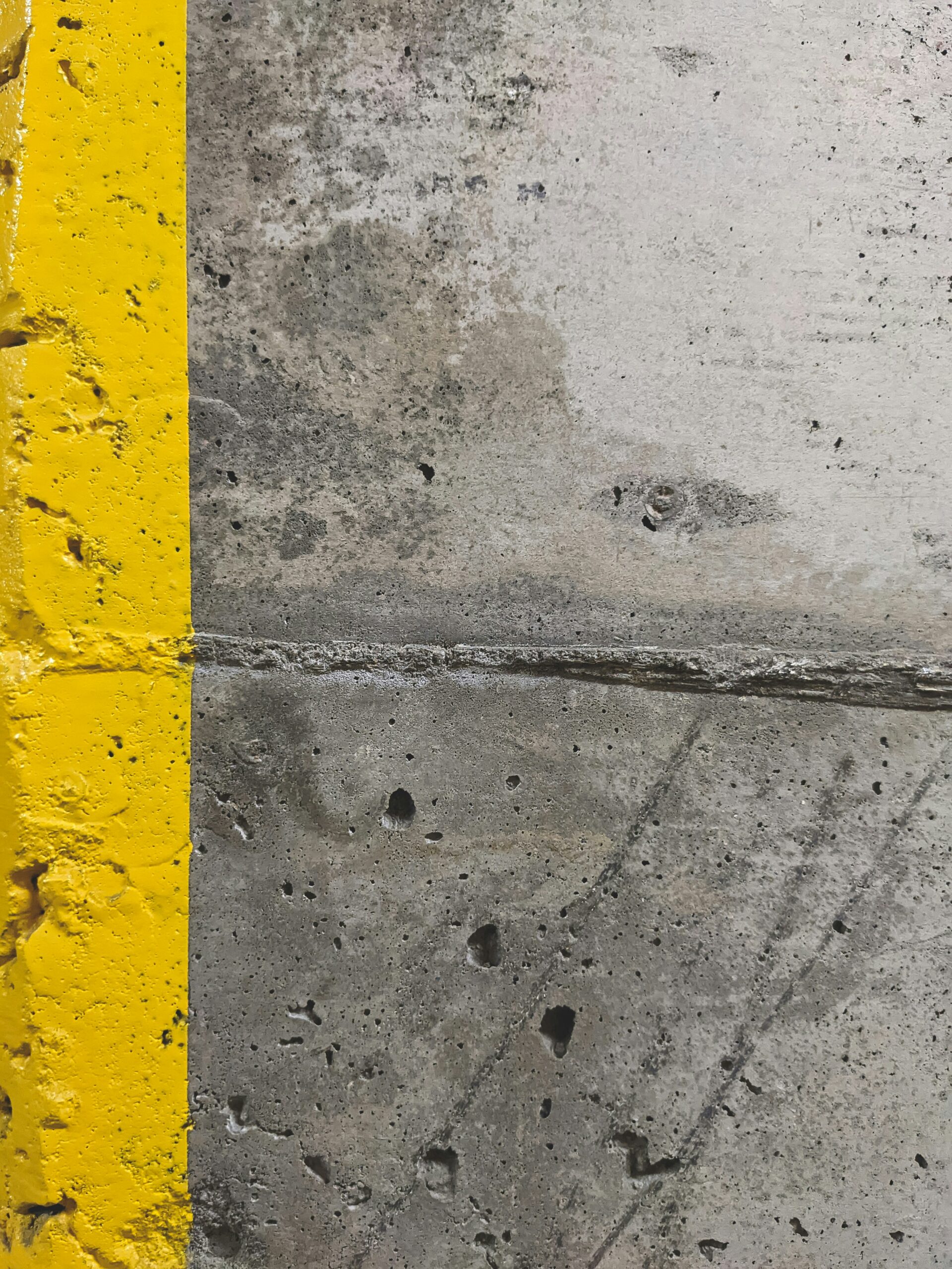 Beton Silim, Parlatma ve Beton Cilası: Mükemmel Sonuçlar İçin Kılavuz Yön Epoksi