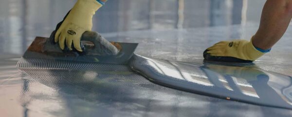 epoksi zemin uygulama (1)