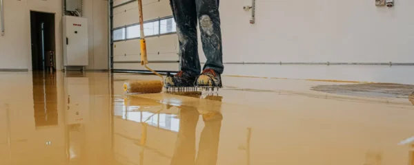 epoksi zemin uygulama (1)