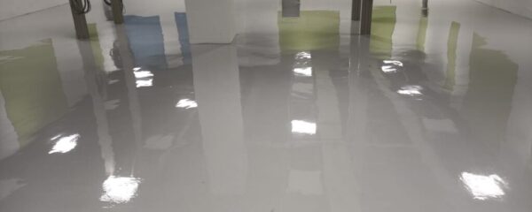 epoksi zemin uygulama (2)