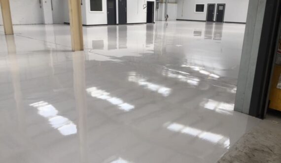 epoksi zemin uygulama (5)