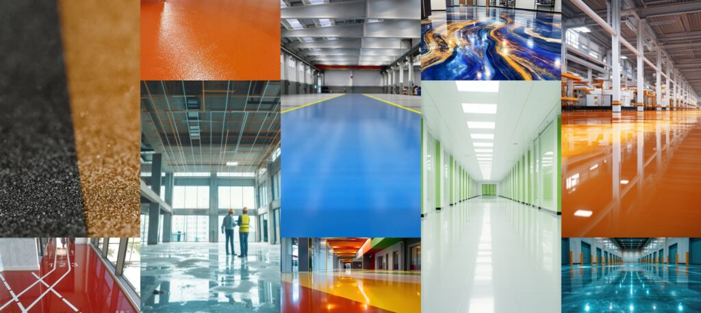 Kurumsal Yön Epoksi