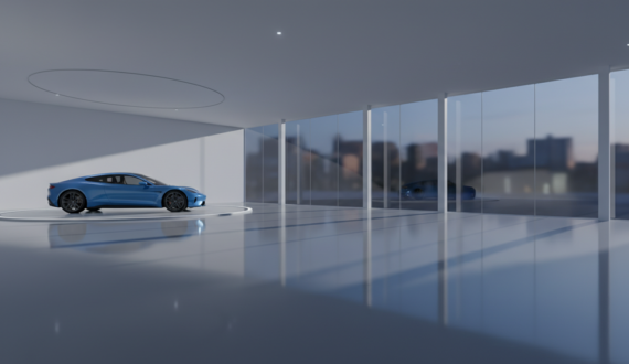 kapak-showroom-epoksi-zemin-kaplama