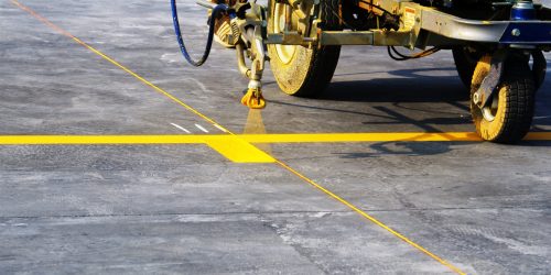 Yol Çizgi Uygulamaları